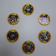 요괴워치 레전드 메달