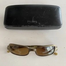 빈티지 프라다 선글라스