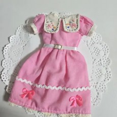 브라이스,리카 옷