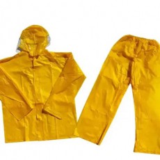 작업용 우비 우의 상하복 새마을우의 레져용 배달용 다회용우비