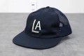 쿠퍼스타운 LA 메쉬 캡