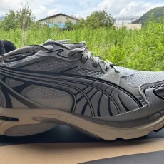 푸마 베리타나 에센스 플래티늄 그레이 280