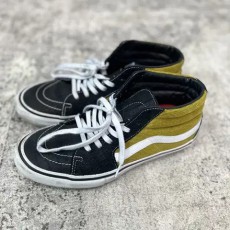 [275] 슈프림 반스 콜라보