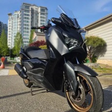 특가) 신차보증 야마하 xmax300 24년형 2만키로 최저가 판매!