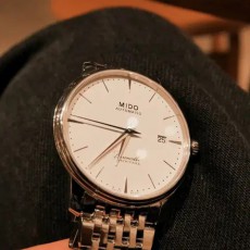 (신형)바론첼리 헤리티지 팔아요~