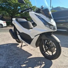 pcx125 혼다 스쿠터 nmax125 오토바이