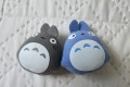 "정품"토토로 미니 봉제 인형 마그넷 1+1