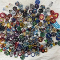 베이블레이드 팝니다