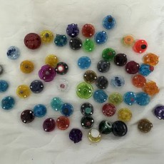 베이블레이드 드라이버 팝니다