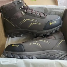 코오롱 안전화 KS-607 새상품