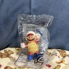 맥도날드 해피밀 슈퍼마리오 부메랑