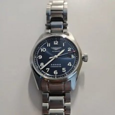 [중고 최저가] 론진 스피릿 청판 (번개케어 가능)