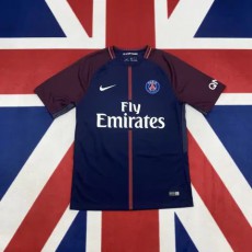 나이키 파리생제르망 17-18 네이마르 유니폼 M