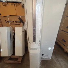 캐리어 18평+벽걸이 투인원에어컨