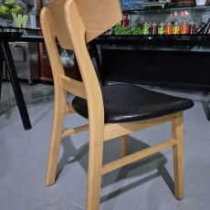 업소용의자 업소용원목의자 원목의자