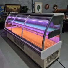 2500정육쇼케이스 정육쇼케이스 업소용냉장고