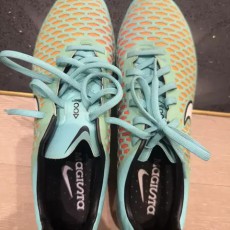 나이키 마지스타 오퍼스 엘리트 270 축구화