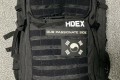 HDEX 프로 짐 코듀라 백팩 2.0