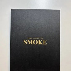 2018 뮤지컬 스모크 ost