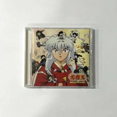 이누야샤 공식 드라마 cd