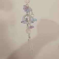 키라키라 키링 (블루)