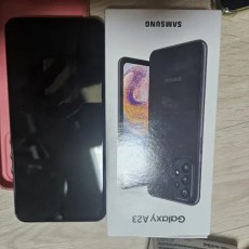 갤럭시 휴대폰 알뜰폰 공기계 lte 자급제 삼성 a235 효도폰