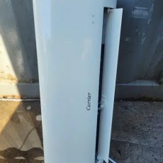 캐리어6평 벽걸이에어컨