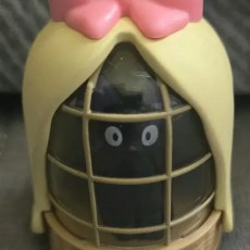 마녀배달부 키키 새장 지지 토미카 (일본정품)