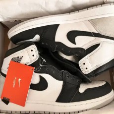 [255] 나이키 조던1 레트로하이 OG 블리치드코랄