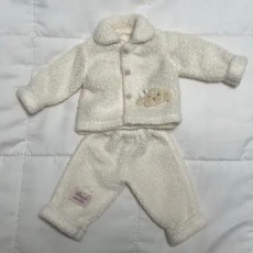 시엔위 잠옷 숏usd 숏유딩 구체관절인형 타오바오 인형옷