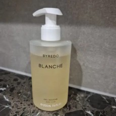 바이레도 블랑쉬 바디워시 225ml 국문택 정품