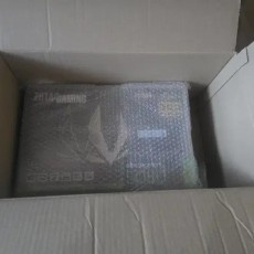 조텍 rtx5080 amp 인피니티 익스트림