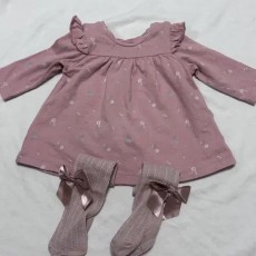 리본돌 옷 일괄