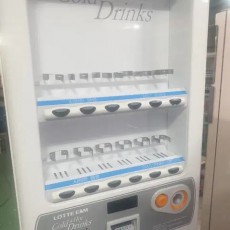 캔펫트12칼럼 LVP-300BL모델