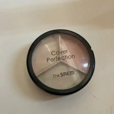 더샘 커버 퍼펙션 컨실러