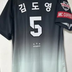 2024 디플러스 기아 유니폼 김도영 자수마킹 2XL 판매