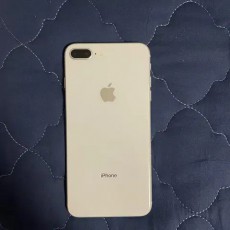 아이폰 8 플러스 64 실버