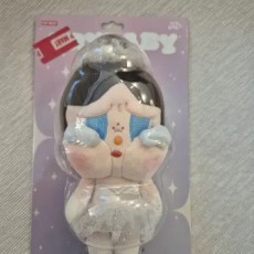 크라이베이비 샤이니 샤이니 발레리나