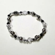 주문제작 비즈 악세사리 타입