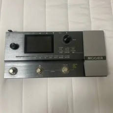 무어 ge200 멀티이펙터