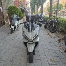 2022년 HONDA PCX125ABS 판매합니다.