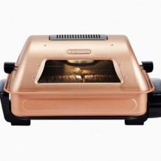 에버홈 양면직화구이기 점보