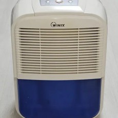 [계절가전] 위닉스 뽀송 제습기 (6리터)