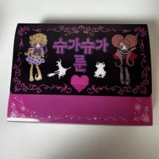 슈가슈가룬 와디즈 펀딩 만화책세트 박스 양도