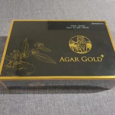 베트남 아가골드플러스 침향