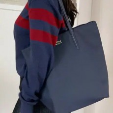 정품)라코스테 가방(쇼퍼백)상태굿