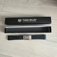 태그호이어 아쿠아레이서신형42mm러버밴드