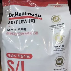 닥터힐메딕스 소프트 로우펫 S/L 1kg