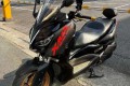 [YAMAHA] XMAX300 ABS 2020년식 2채널 블랙박스튜닝