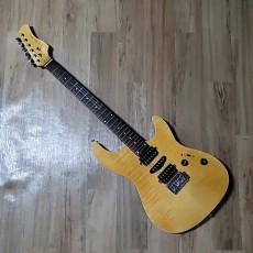 데임 네오 클래시즘 일렉기타 판매합니다.